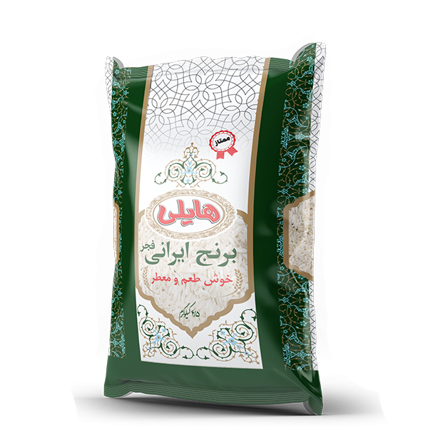 برنج ایرانی فجر 4.5 کیلوگرم