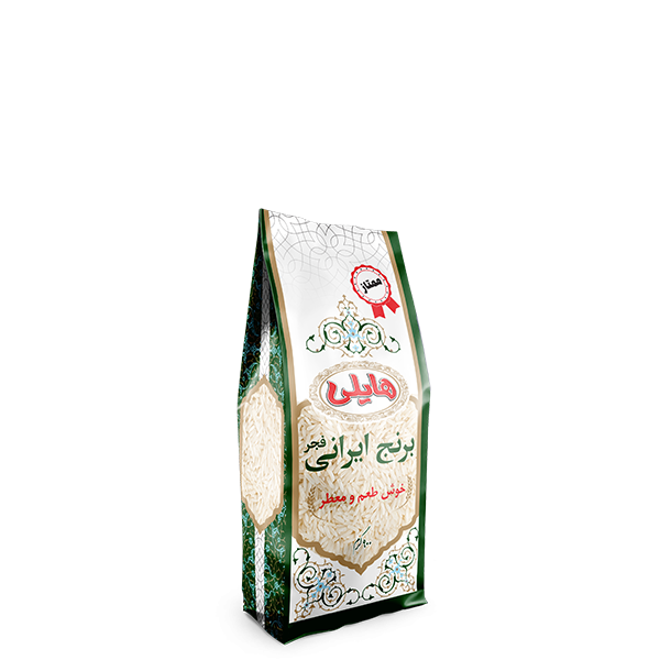 برنج ایرانی فجر 900 گرم