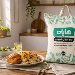 آیا برنج چاق‌کننده است؟ بررسی کامل ارزش غذایی، تأثیر بر وزن و نحوه مصرف درست
