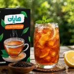 آیس‌تی لیمویی؛ انتخاب خنک و تابستانی