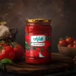 بهترین روش نگهداری رب گوجه فرنگی بعد از باز شدن