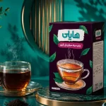 ۵ دلیل برای خرید چای سیلان ارل گری هایلی
