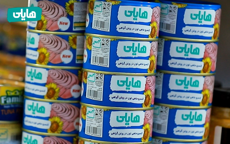 نگاهی به عملکرد هایلی در دوران جنگ