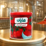 رب گوجه‌فرنگی چیست و چگونه تولید می‌شود؟, هایلی