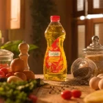 روغن سرخ کردنی چیست؟ بررسی ویژگی‌ها، انواع و نکات مهم انتخاب, هایلی