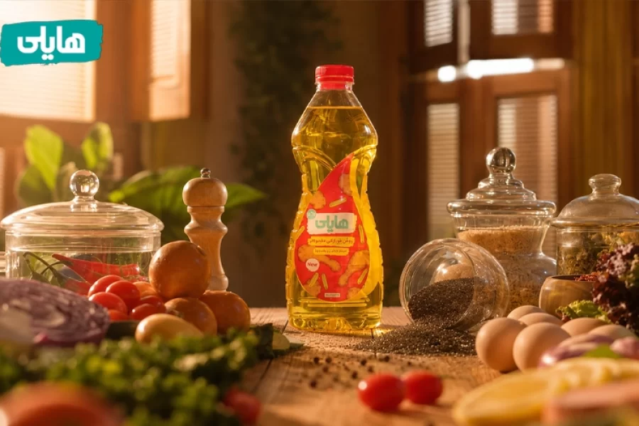 روغن سرخ کردنی چیست؟ بررسی ویژگی‌ها، انواع و نکات مهم انتخاب