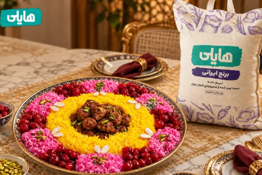 طرز تهیه آلبالو پلو؛ دستور اصیل، فوت‌وفن‌ها