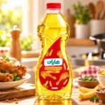 آیا روغن سرخ کردنی برای سلامتی مضر است؟, هایلی