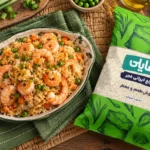 طرز تهیه میگو پلو بوشهری اصیل, هایلی